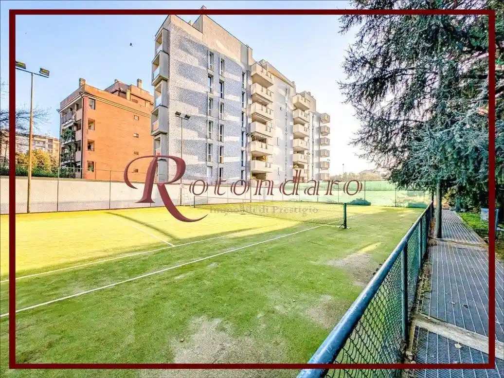 Trilocale via Novara, Quarto Cagnino, Milano - foto 5