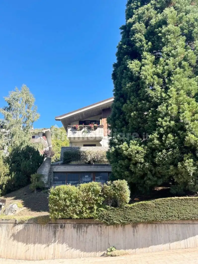 Trilocale via Pietro Micca 56/BIS, Centro, Bardonecchia - foto 4