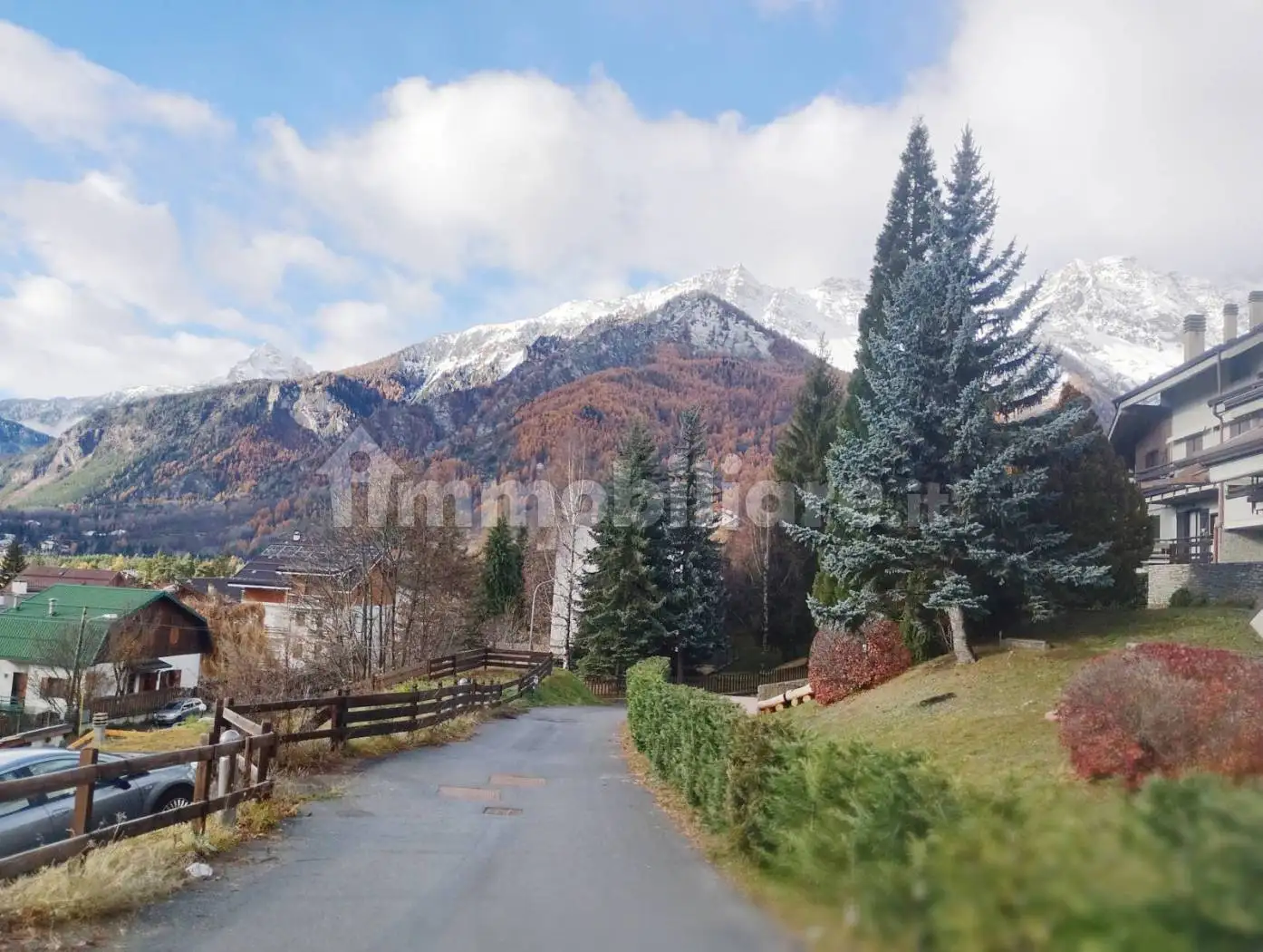 Trilocale via Pietro Micca 56/BIS, Centro, Bardonecchia - foto 5