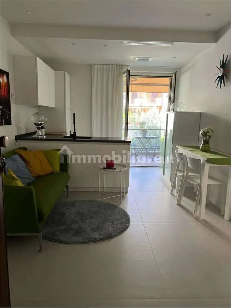 Appartamento in affitto a San Gregorio di Catania