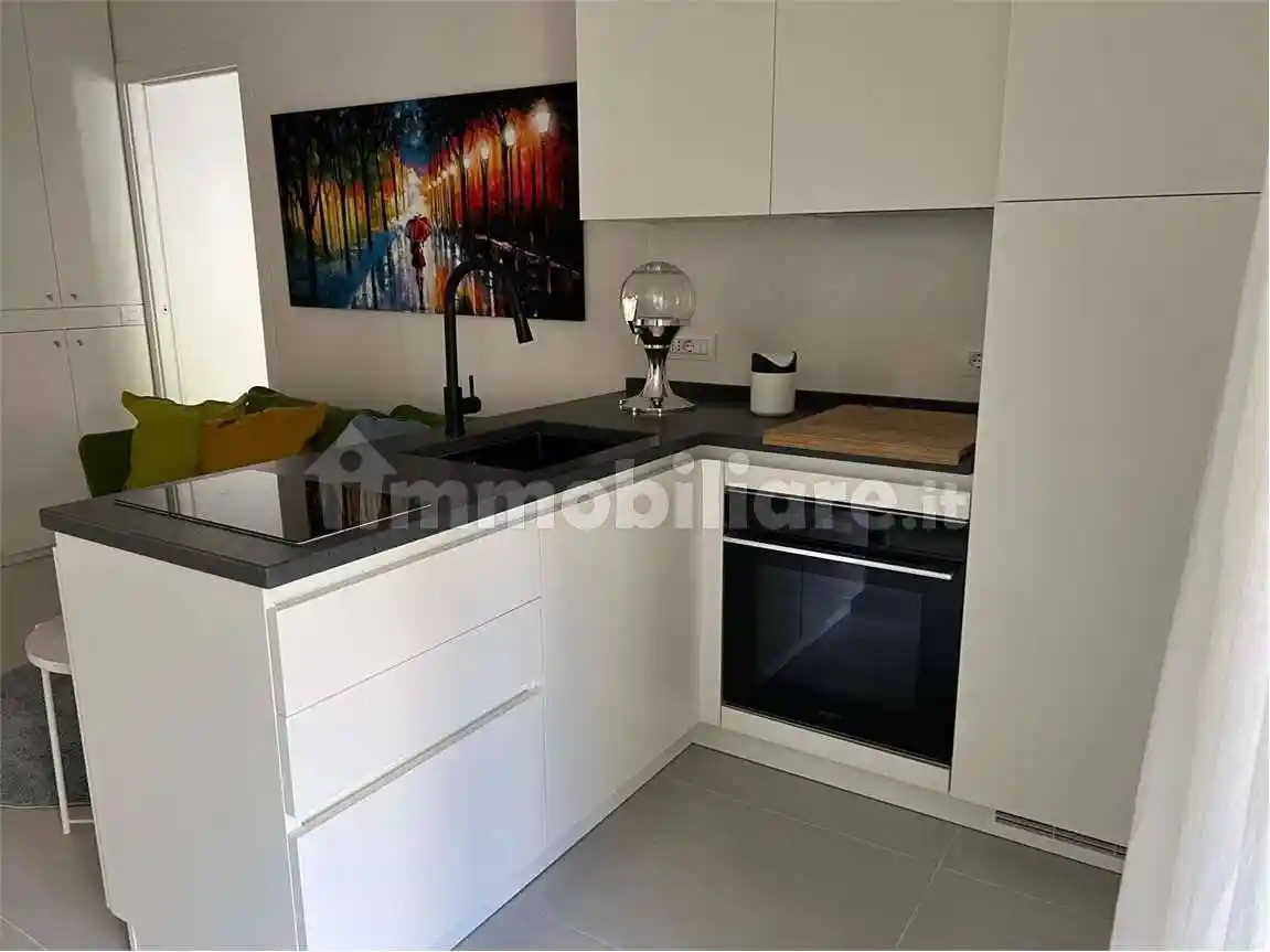 Bilocale via ferdinando magellano, 5, Carrubazza Motta, San Gregorio di Catania - foto 4