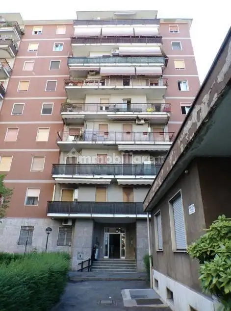 Appartamento in asta a Segrate