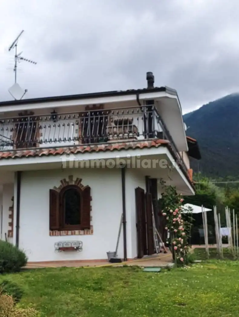 Villa unifamiliare via Rubiana, Almese Rivera, Almese - foto 3