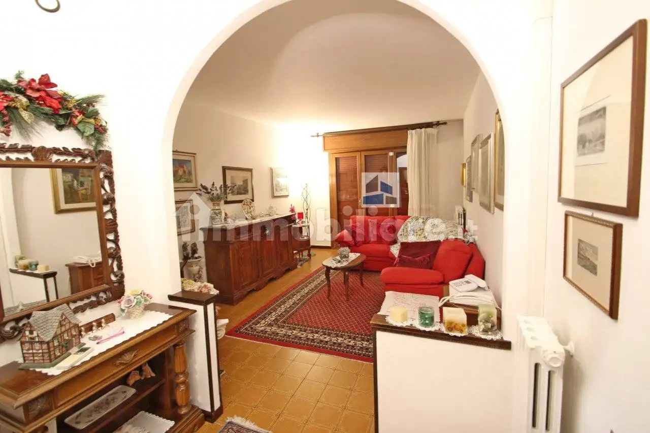 Appartamento in vendita a Santa Maria di Sala