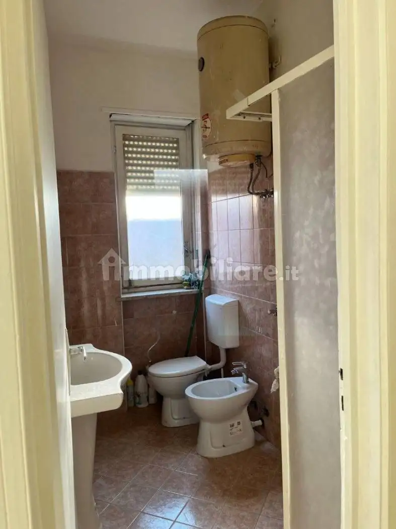 Monolocale buono stato, primo piano, Airasca - foto 4