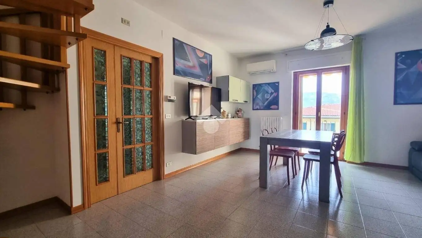 Trilocale via Roma 175, Piattoni Villa Sant'Antonio, Castel di Lama - foto 3