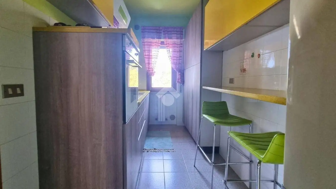 Trilocale via Roma 175, Piattoni Villa Sant'Antonio, Castel di Lama - foto 5