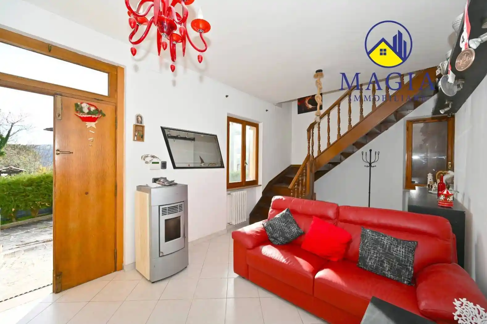 Casa indipendente - foto 2