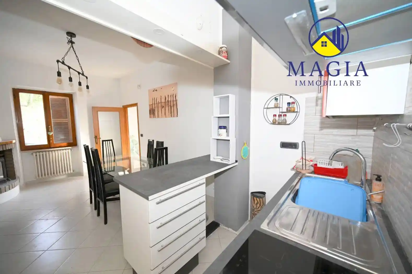 Casa indipendente - foto 4