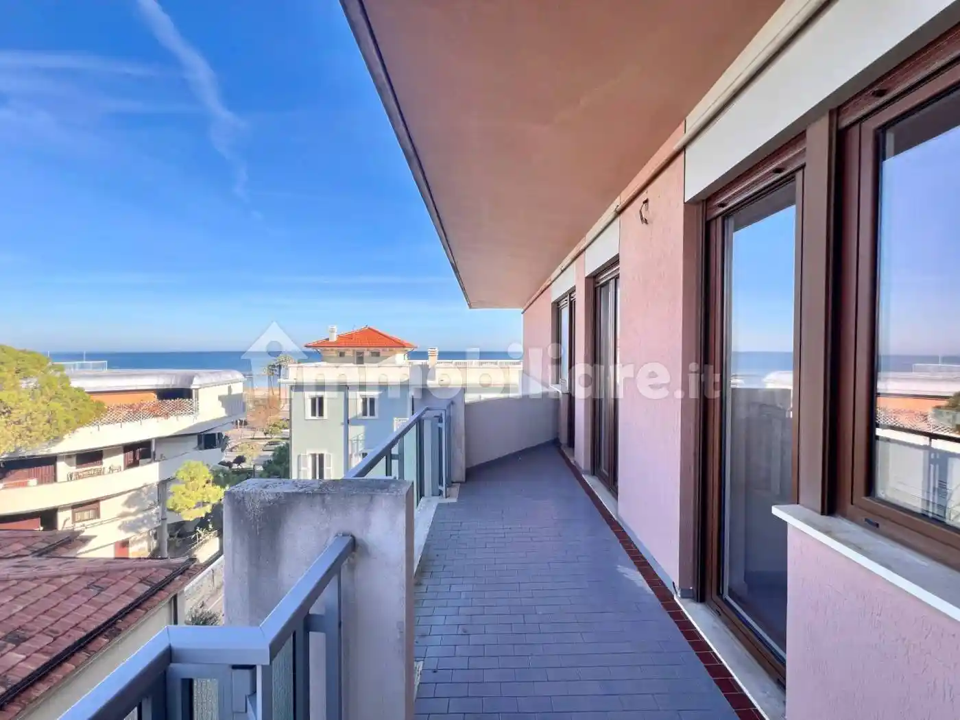 Appartamento via regina Elena 92, Piazza Salotto - Corso Umberto, Pescara - foto 3