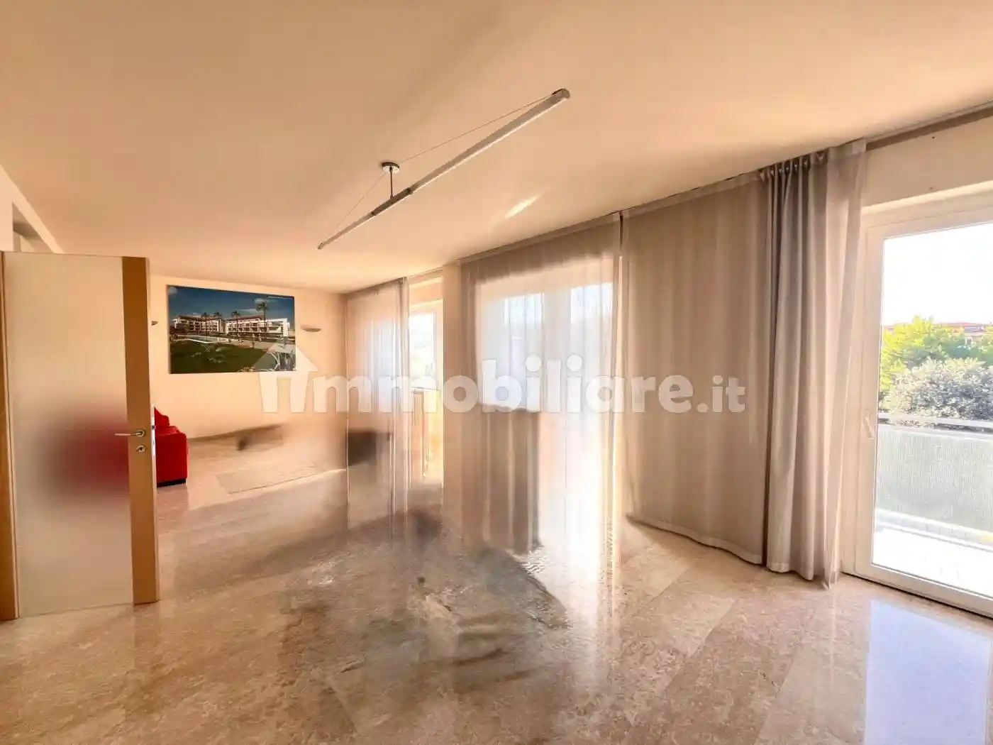 Appartamento via regina Elena 92, Piazza Salotto - Corso Umberto, Pescara - foto 4