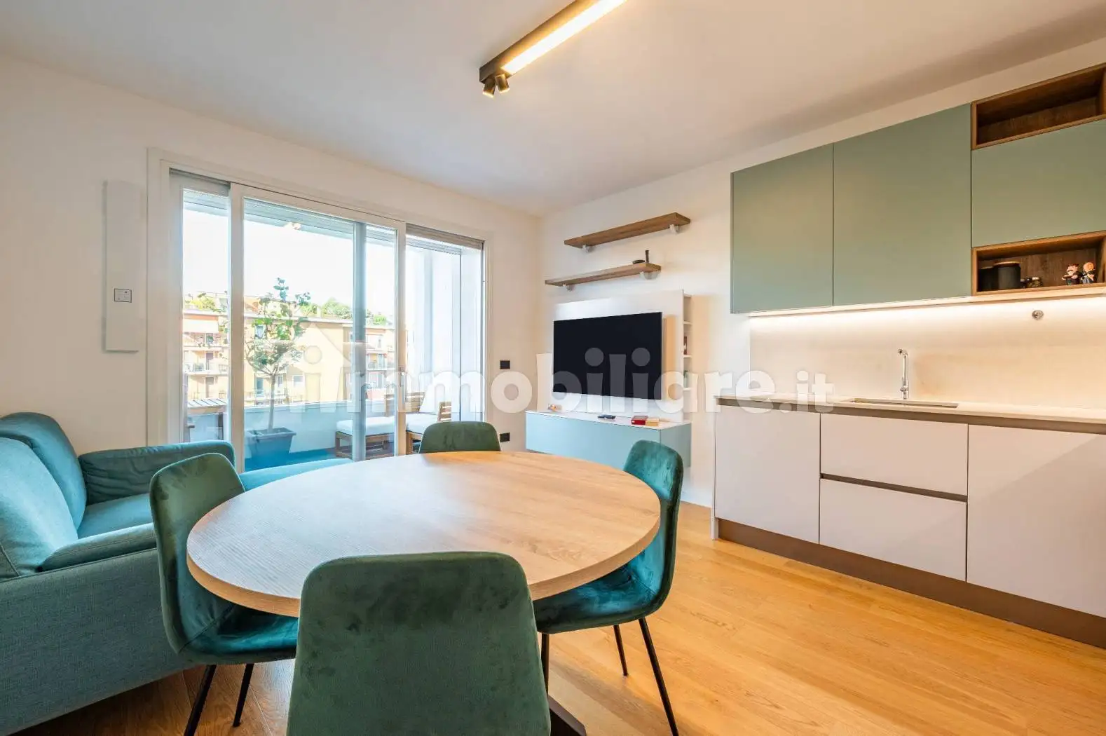 Apartment in vendita a Milan