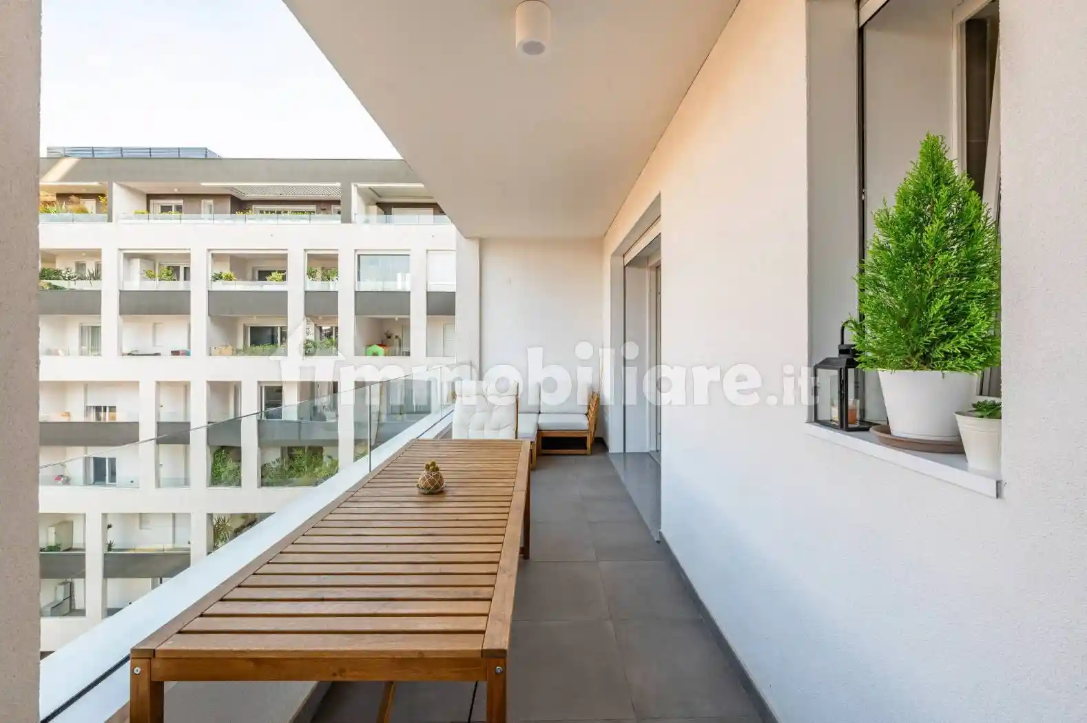 Bilocale via Cornelio Tacito 12, Lodi - Brenta, Milano - foto 2