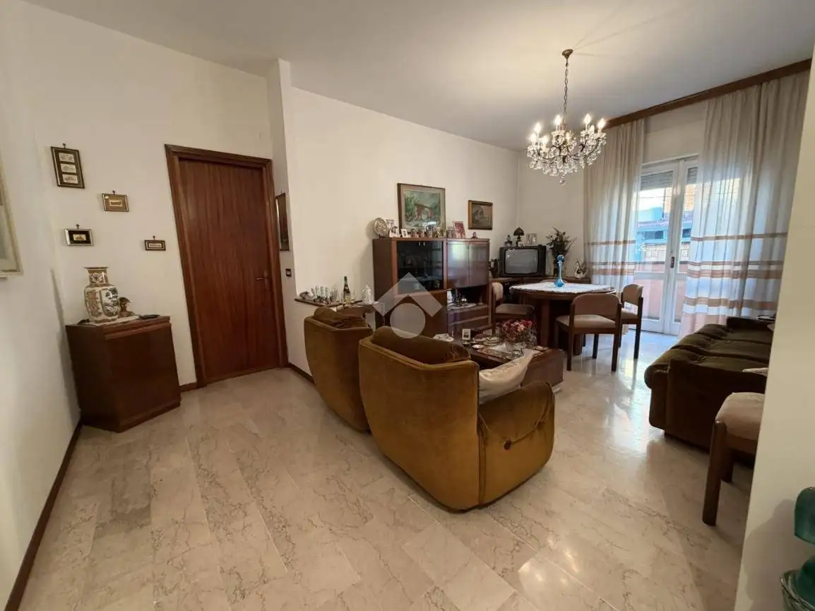 Trilocale via Giovanni XXIII 4, Centro, Calolziocorte - foto 5