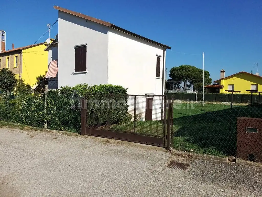 Villa unifamiliare via Pontelangorino centro 196, Pontelangorino, Codigoro - foto 5