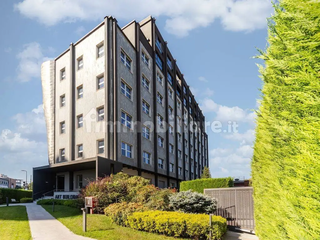 Apartment in vendita a Milan