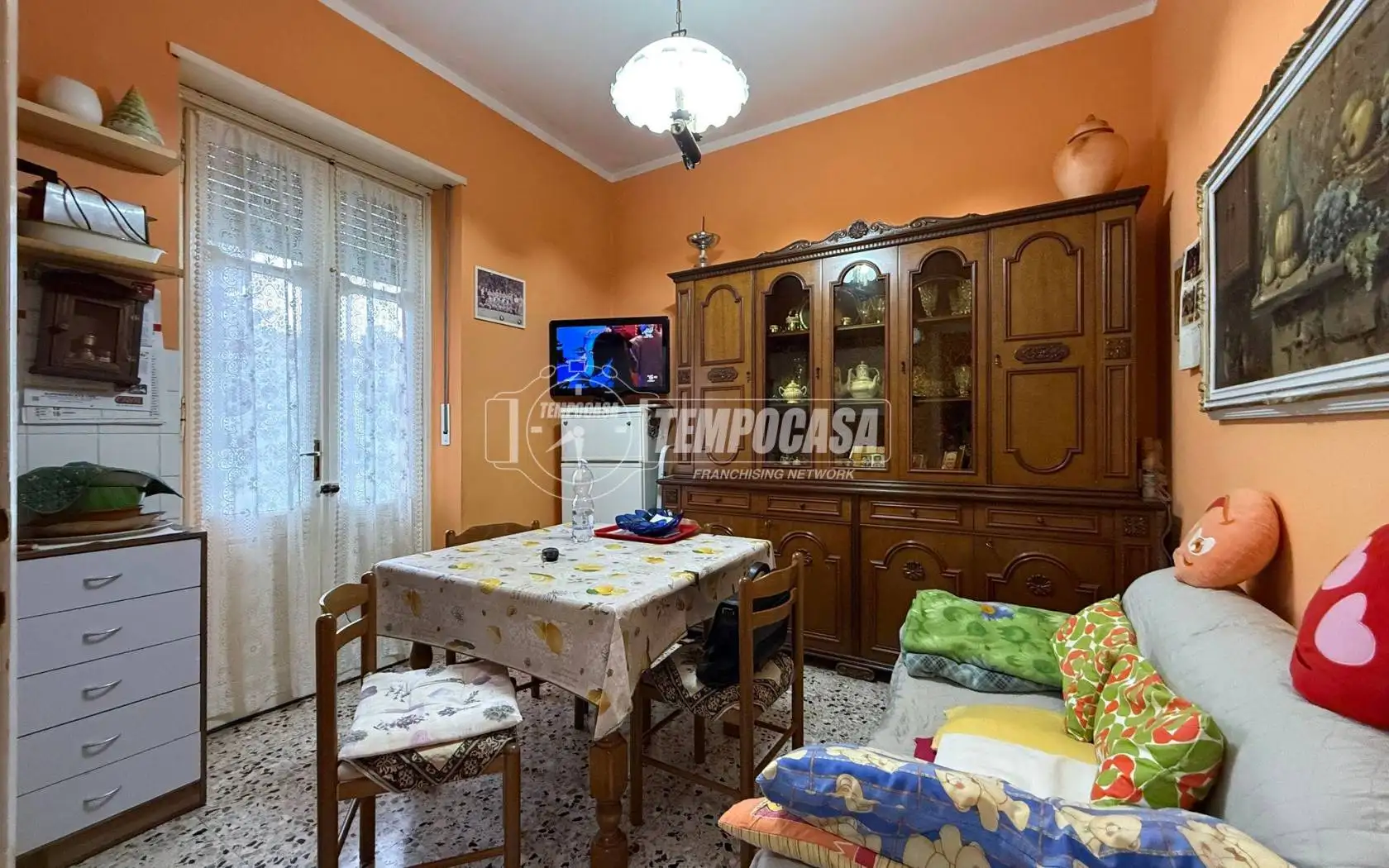 Appartamento in vendita a Rivoli