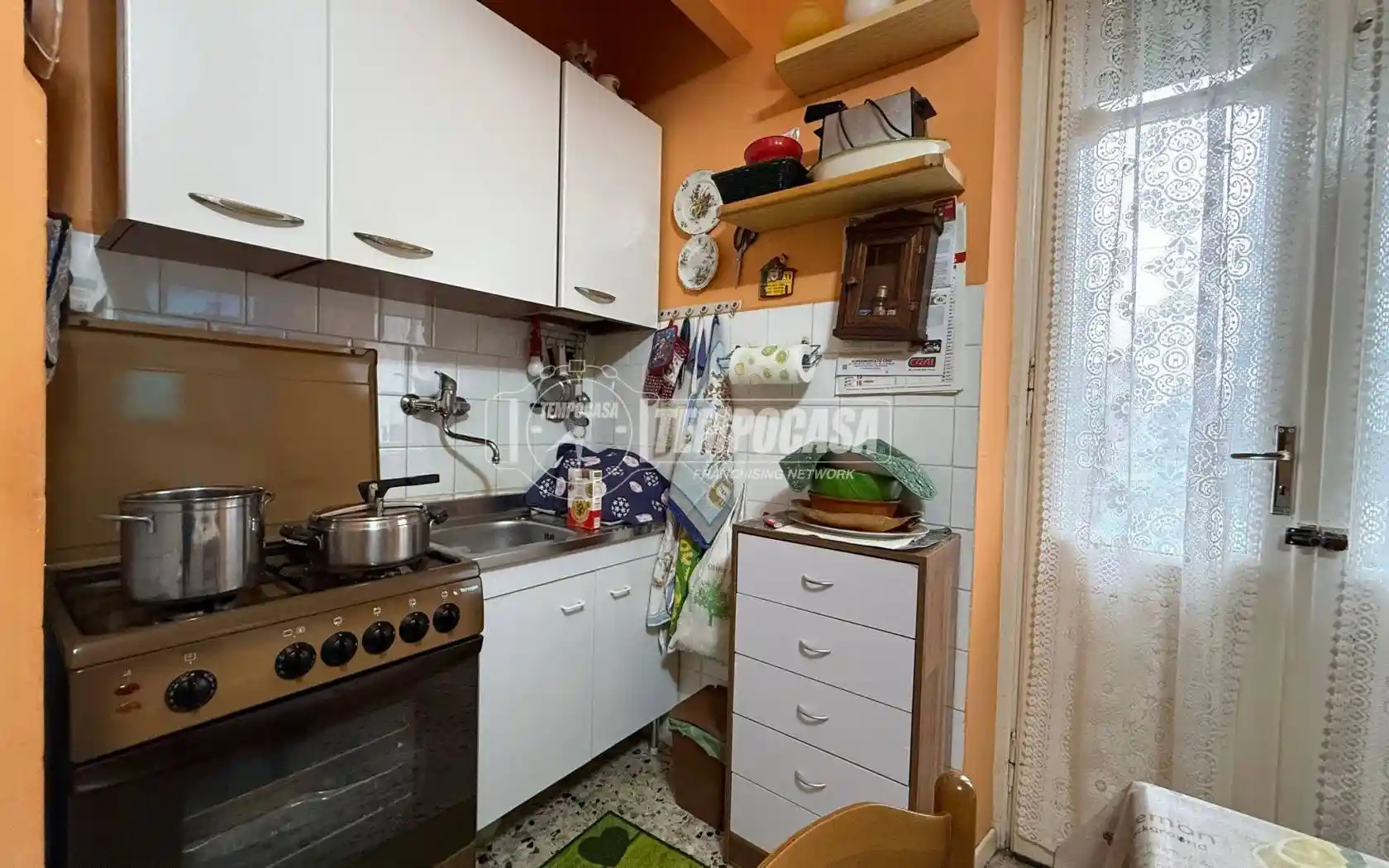 Bilocale via xxiv maggio, Centro Storico, Rivoli - foto 4