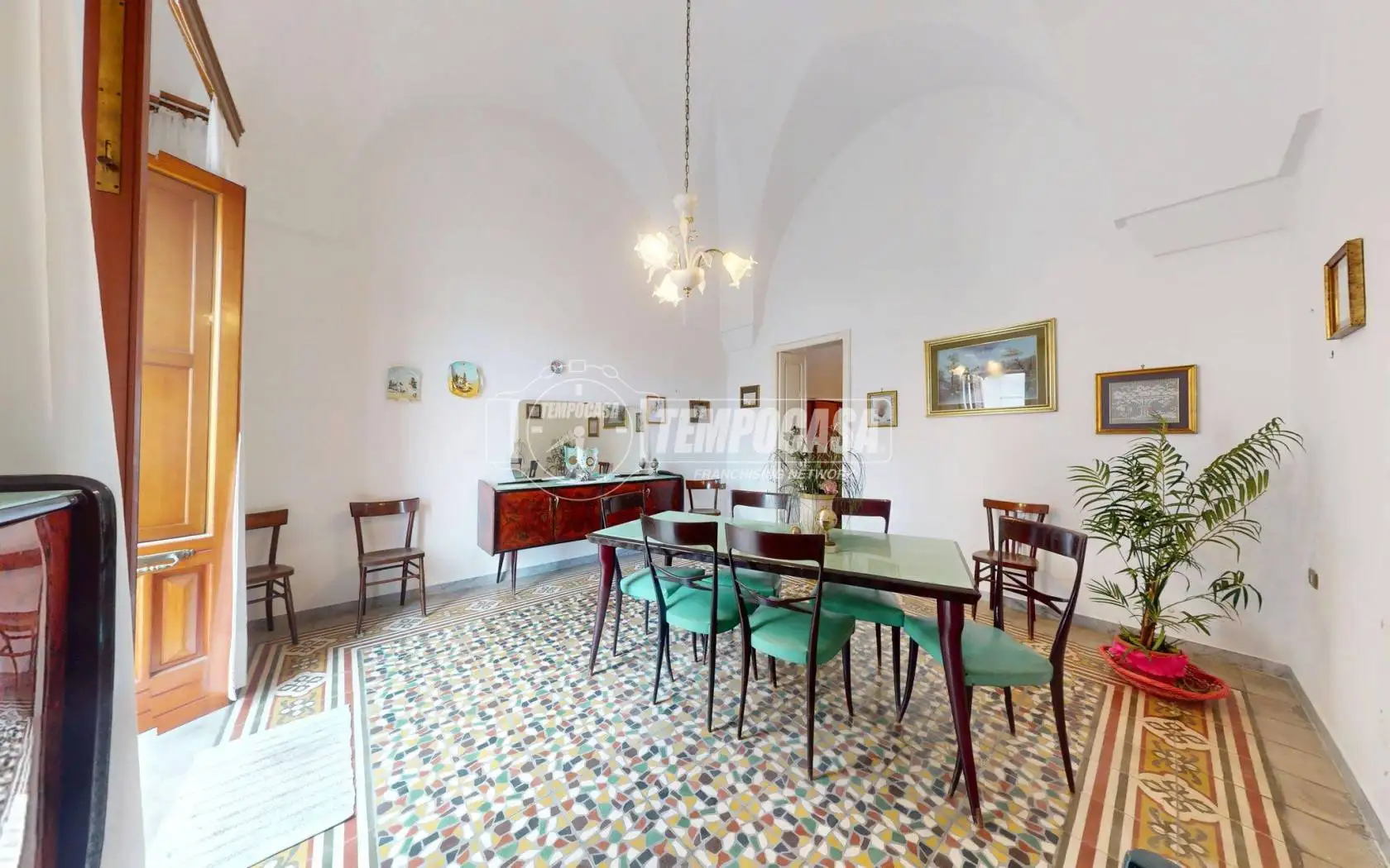 Casa indipendente in vendita a Castri di Lecce