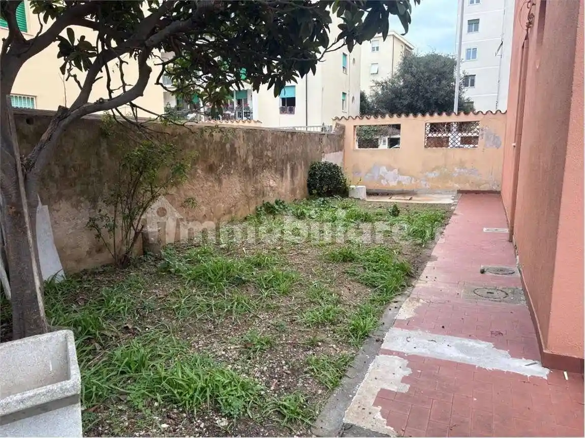 Trilocale piano rialzato, Fabbricotti, Livorno - foto 2