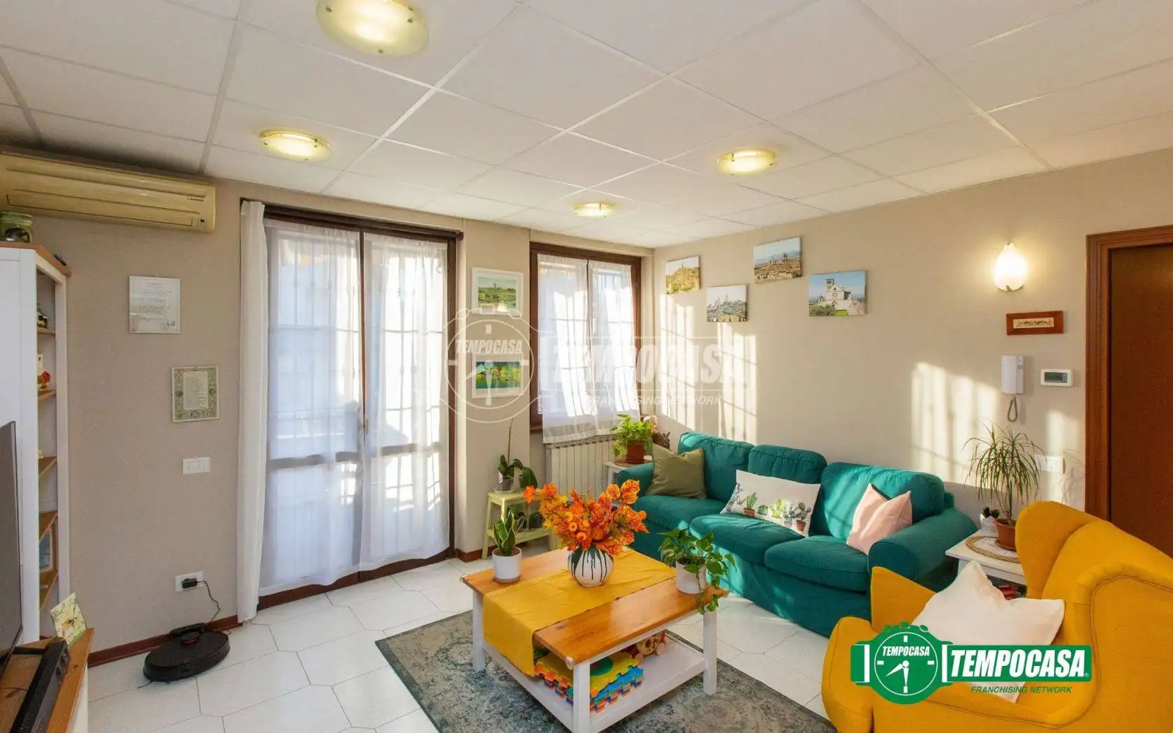 Appartamento in vendita a Busto Arsizio