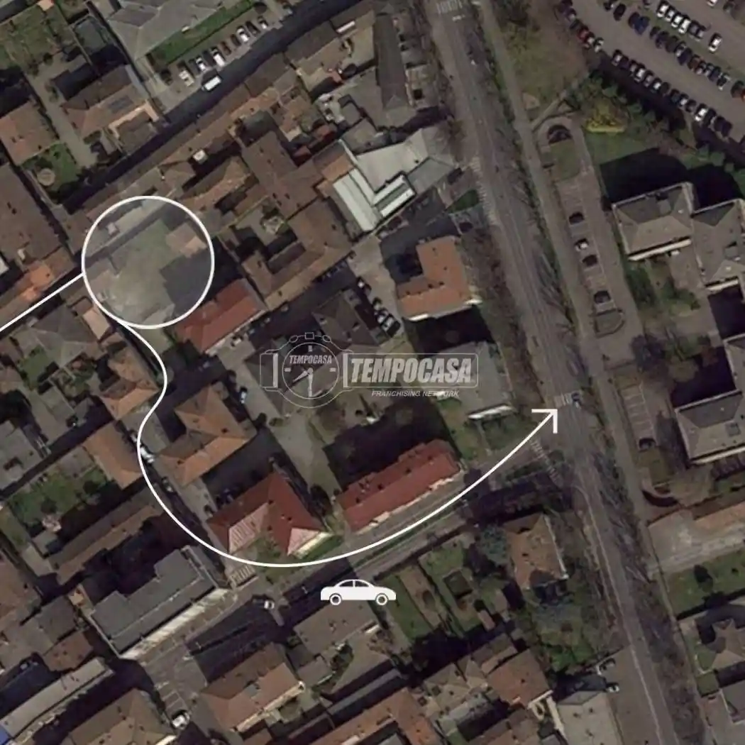 Trilocale via Gorini, Centro, Codogno - foto 3