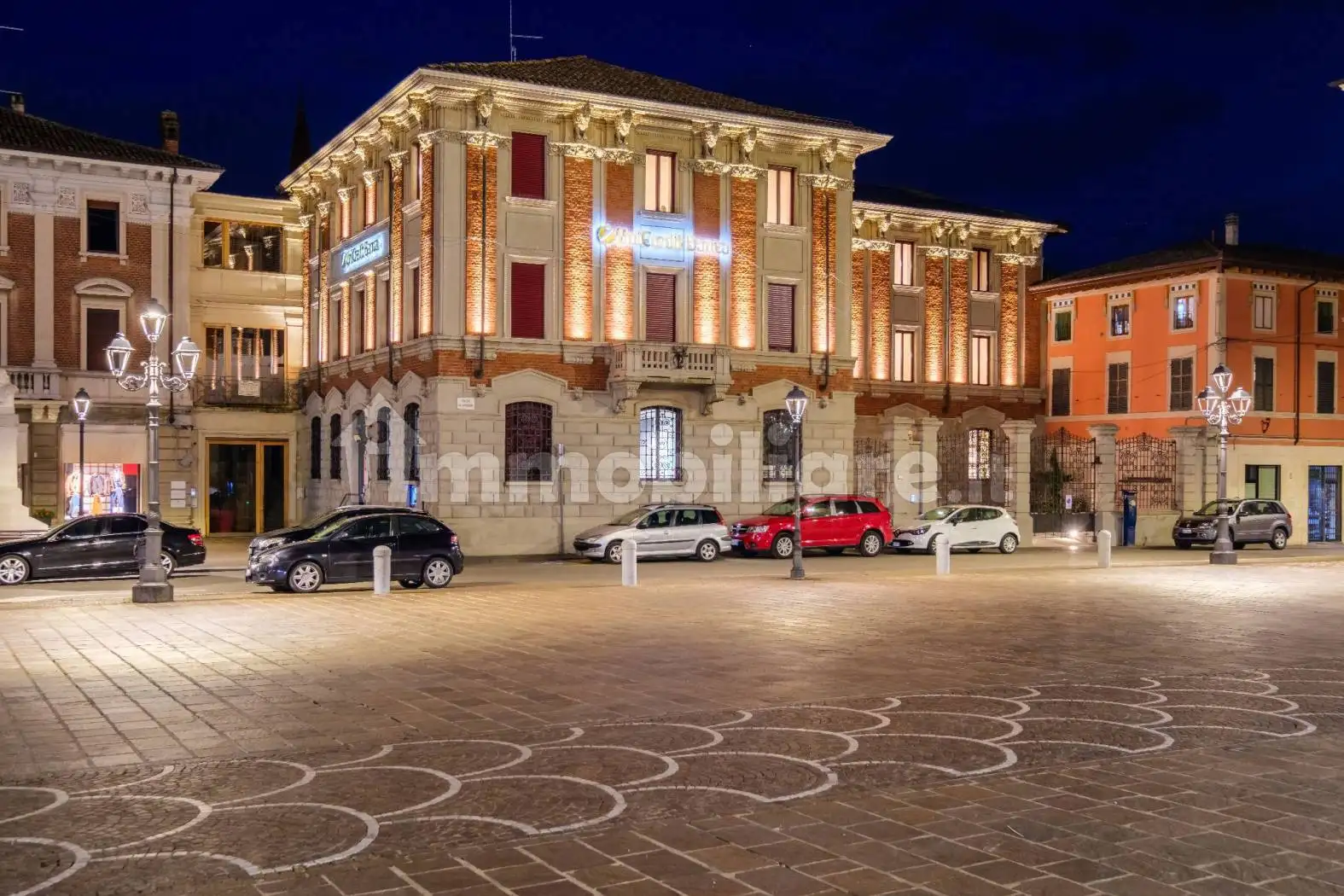 Appartamento in affitto a Castel San Giovanni