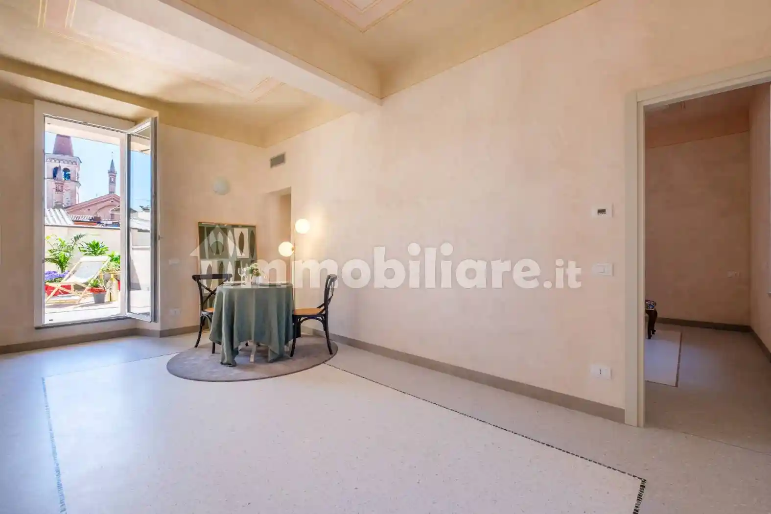 Bilocale via Guglielmo Marconi 1, Centro, Castel San Giovanni - foto 3