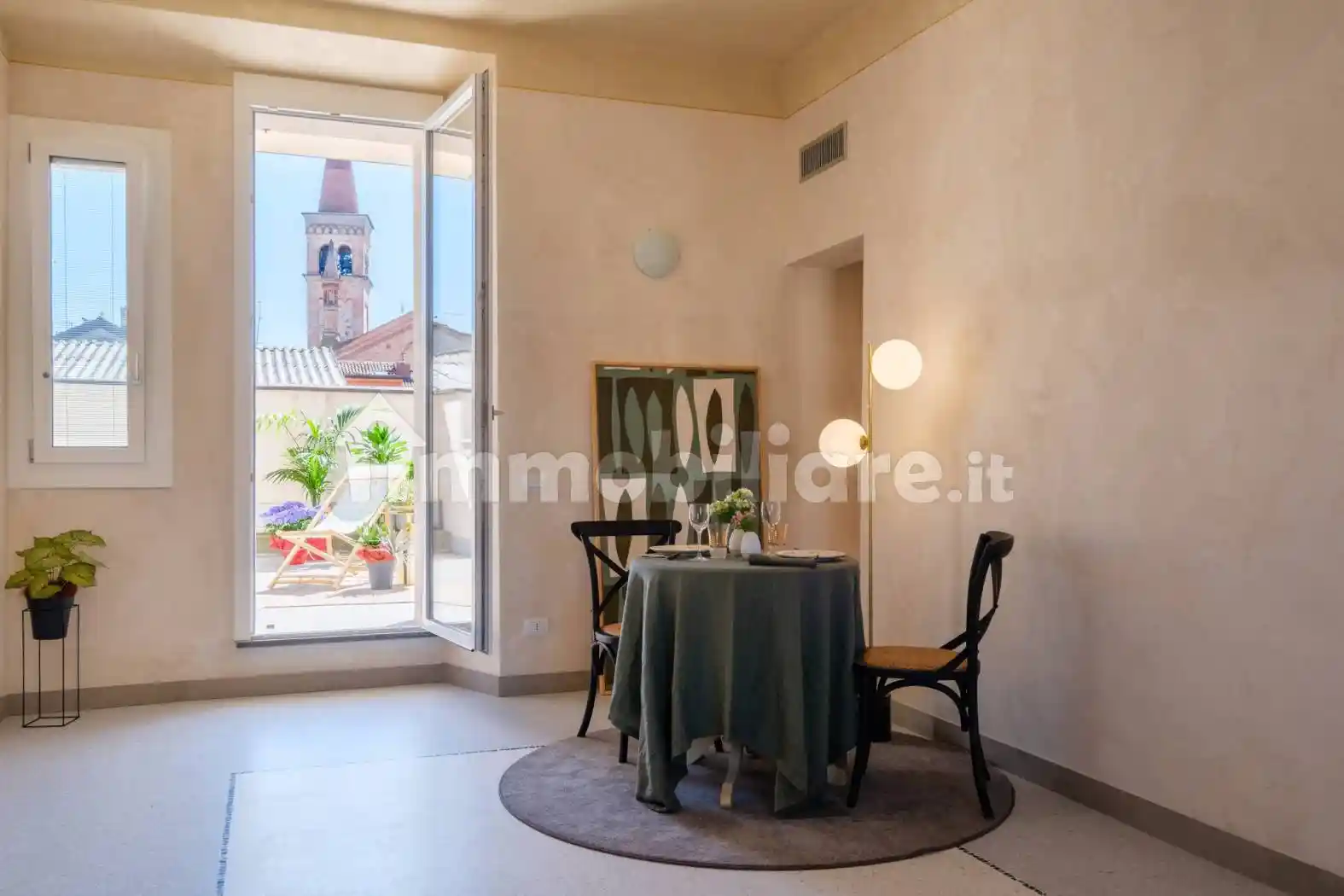 Bilocale via Guglielmo Marconi 1, Centro, Castel San Giovanni - foto 4