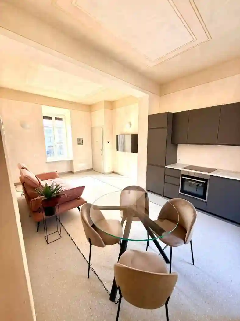 Bilocale via Guglielmo Marconi 1, Centro, Castel San Giovanni - foto 4