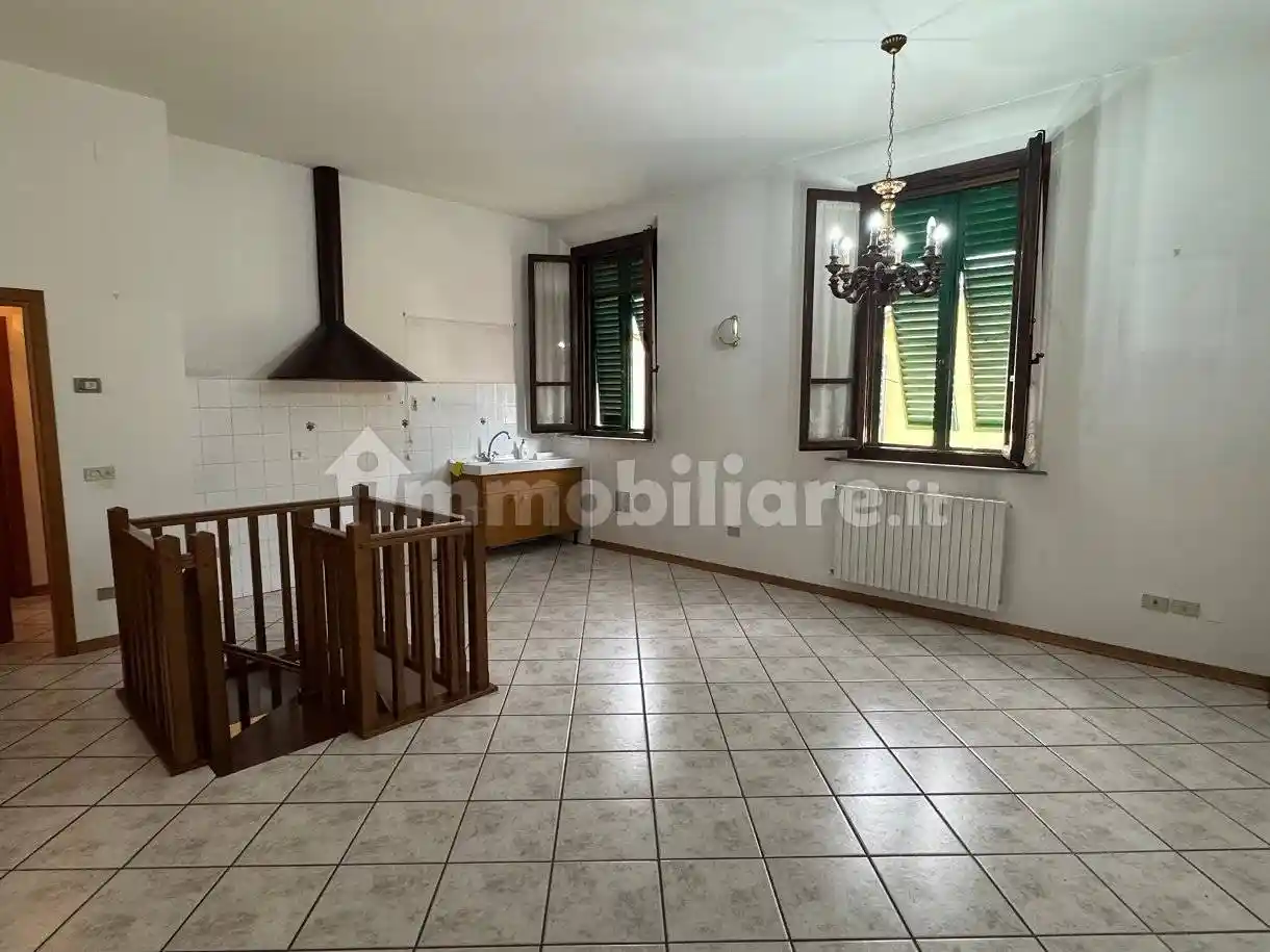 Appartamento in vendita a Montopoli in Val d'Arno