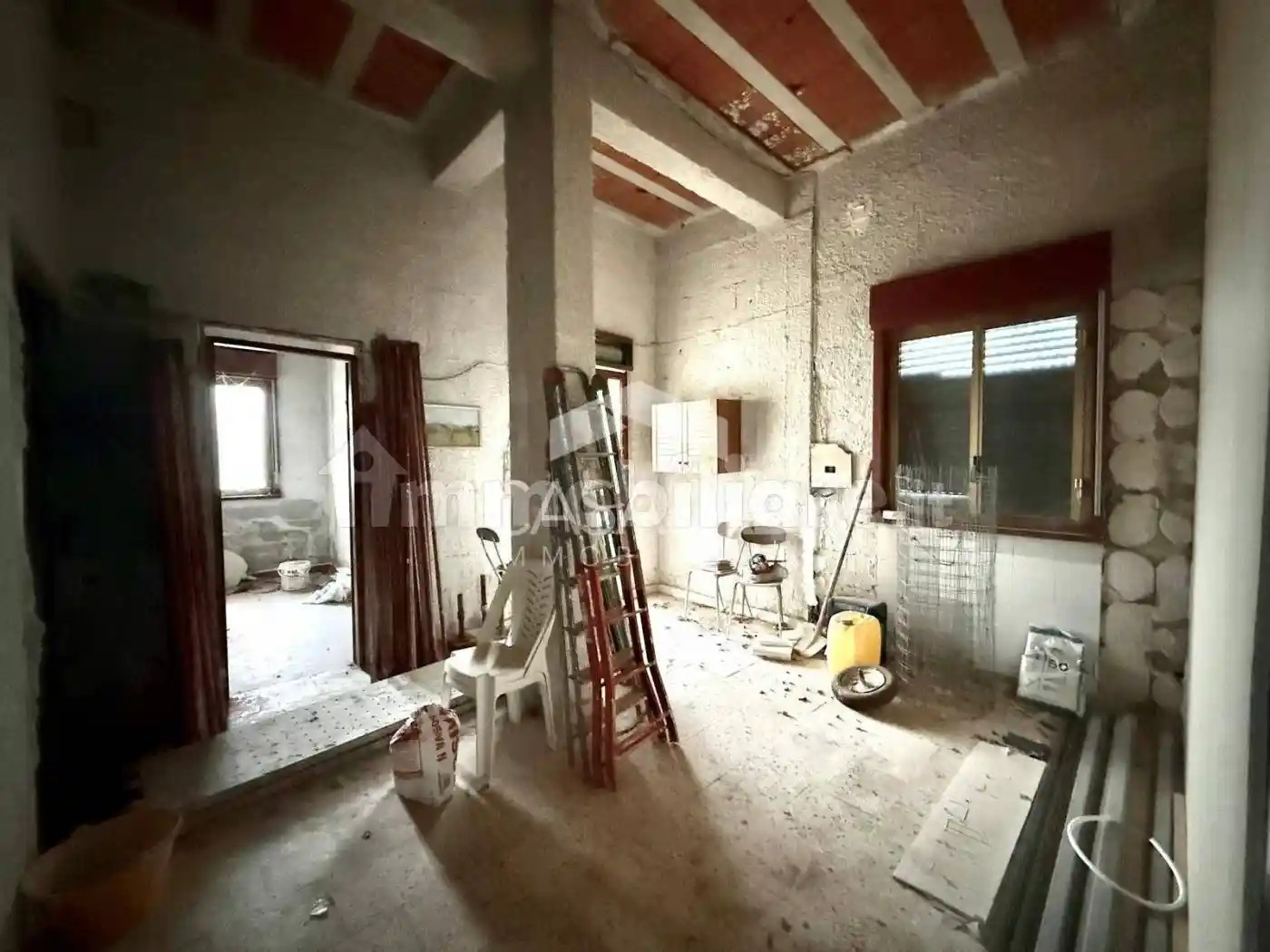 Trilocale via Costa Buffa, Grotte Di Armeta, Zucco, Carini - foto 3