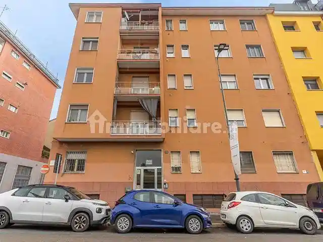 Bilocale via Arcivescovo Romilli 19, Corvetto, Milano - foto 2