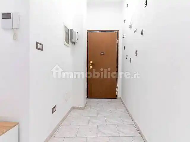 Bilocale via Arcivescovo Romilli 19, Corvetto, Milano - foto 4