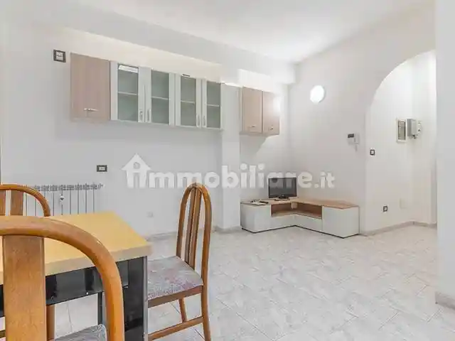 Bilocale via Arcivescovo Romilli 19, Corvetto, Milano - foto 5