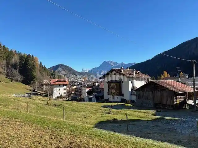 Appartamento piazza Col De Rif, Pie' Falcade, Falcade - foto 2