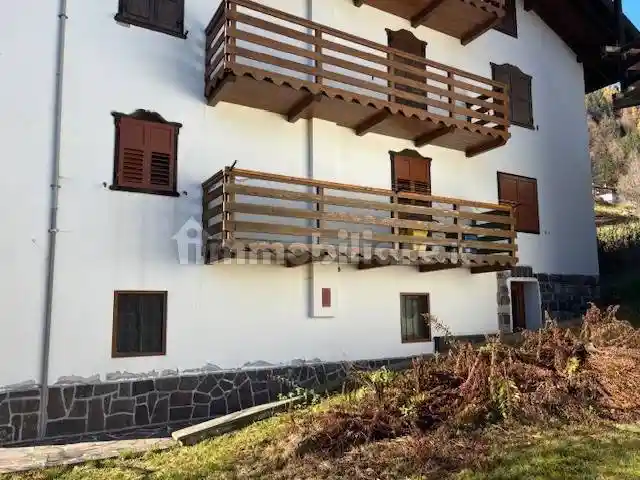 Appartamento piazza Col De Rif, Pie' Falcade, Falcade - foto 3