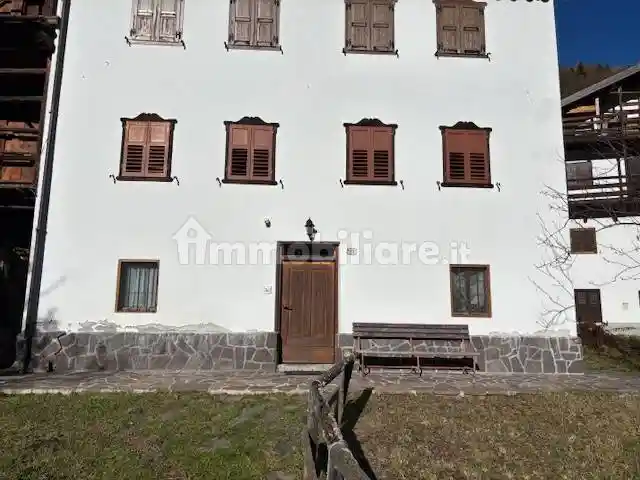 Appartamento piazza Col De Rif, Pie' Falcade, Falcade - foto 4