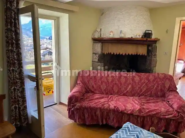 Appartamento piazza Col De Rif, Pie' Falcade, Falcade - foto 5