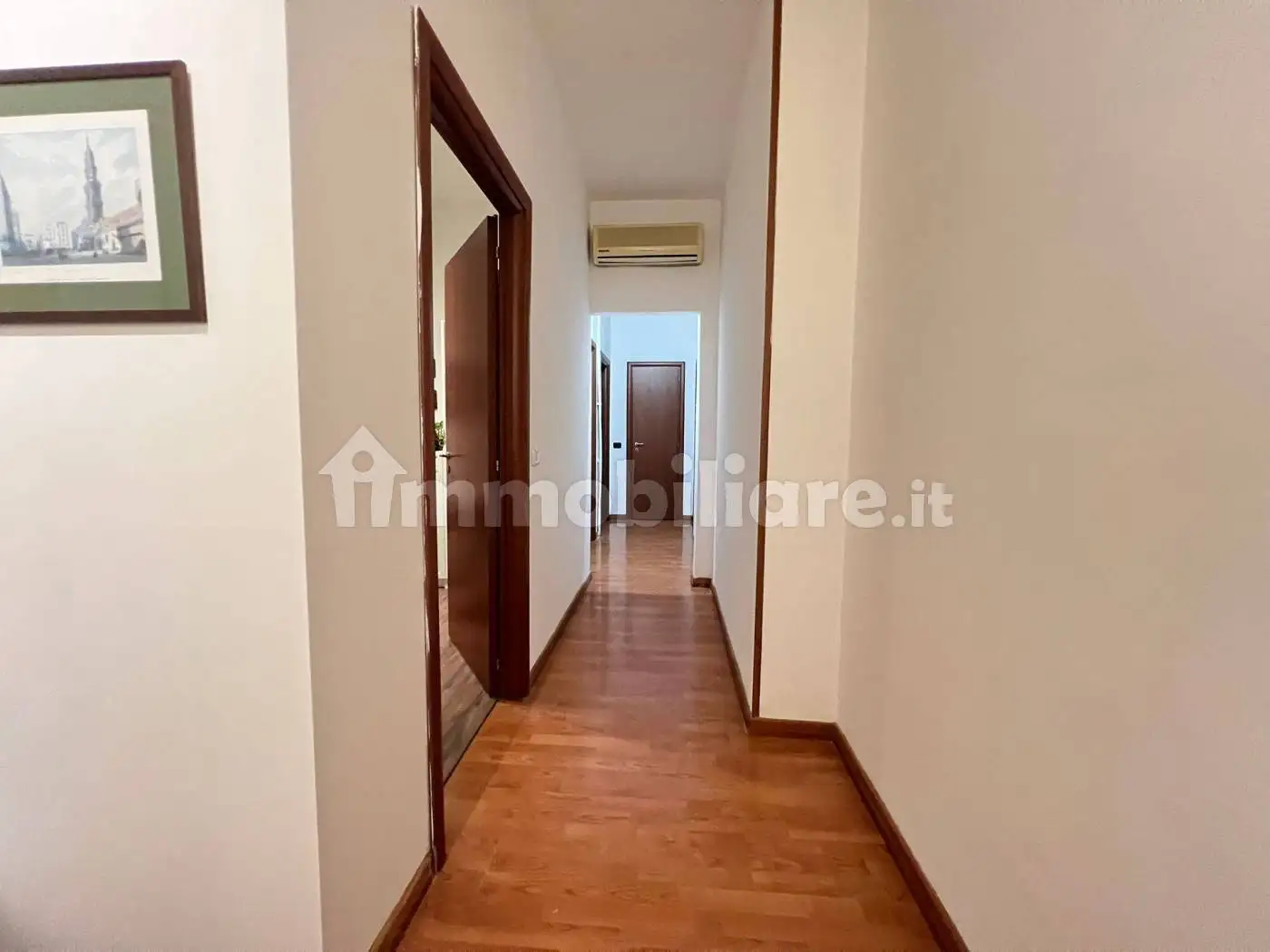 Appartamento in affitto a Napoli