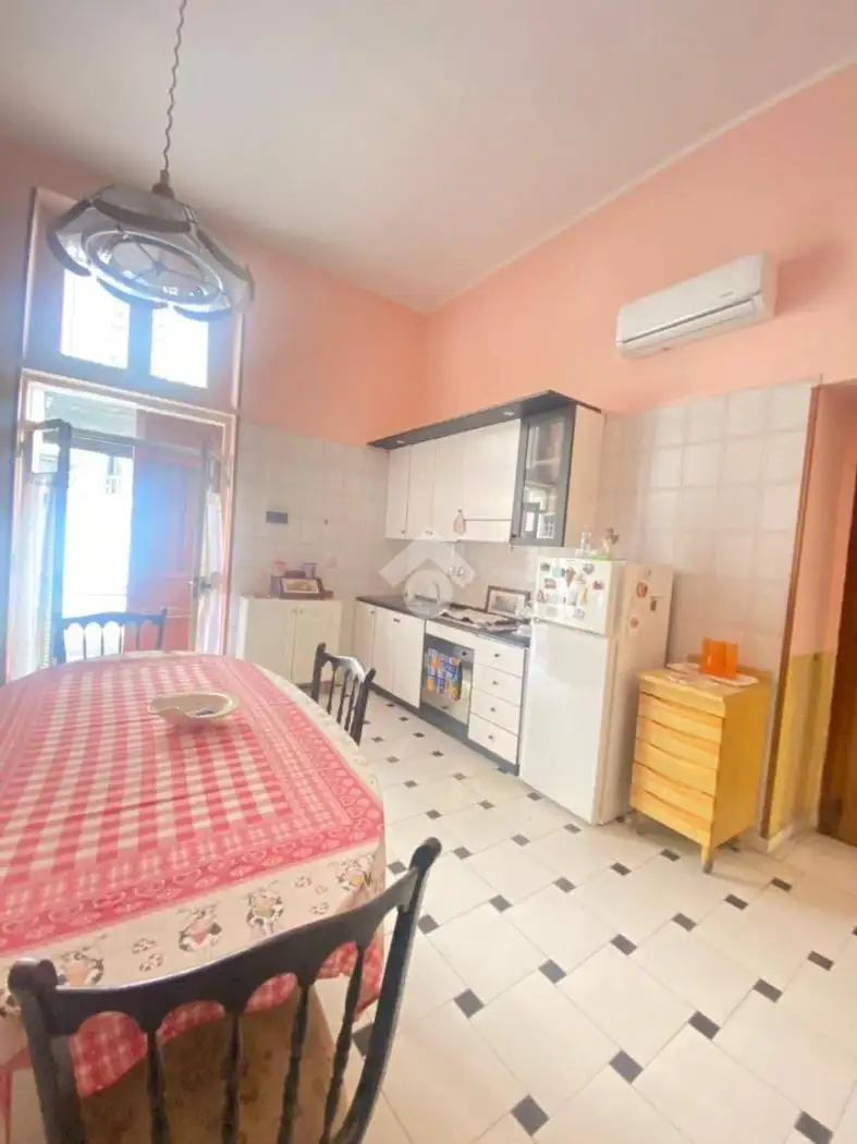 Trilocale piazzetta San Barbato 21, Cicciano - foto 4