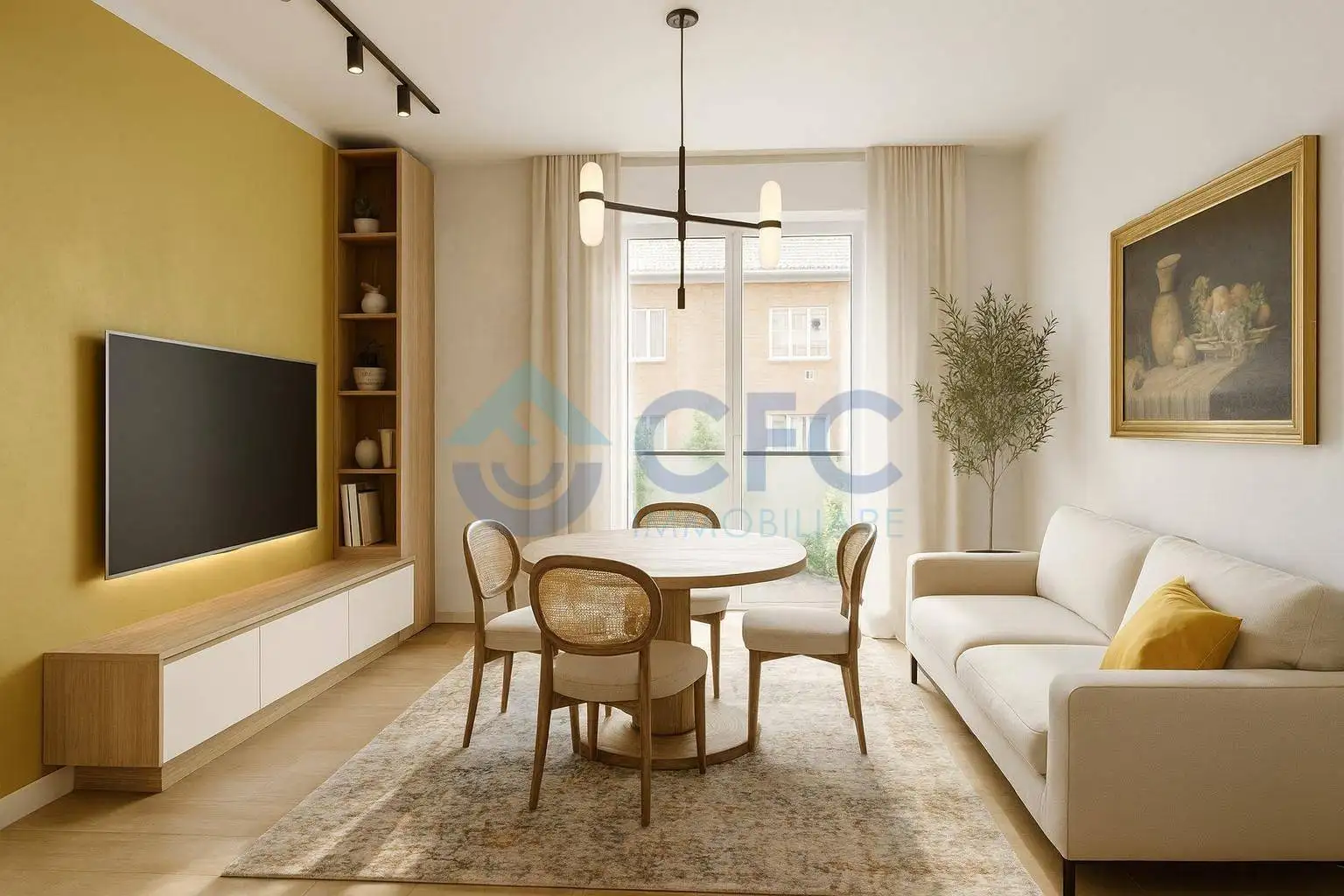 Apartment in vendita a Milan