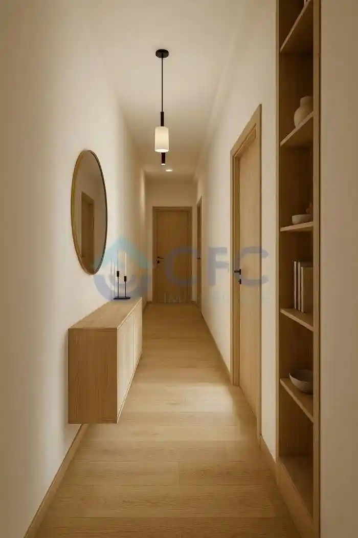 Trilocale via Democrito 15, Cimiano, Milano - foto 4