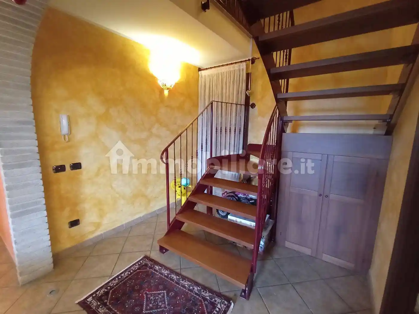 Villa unifamiliare CAVARZERE via dei Martiri, 59, Centro, Cavarzere - foto 3