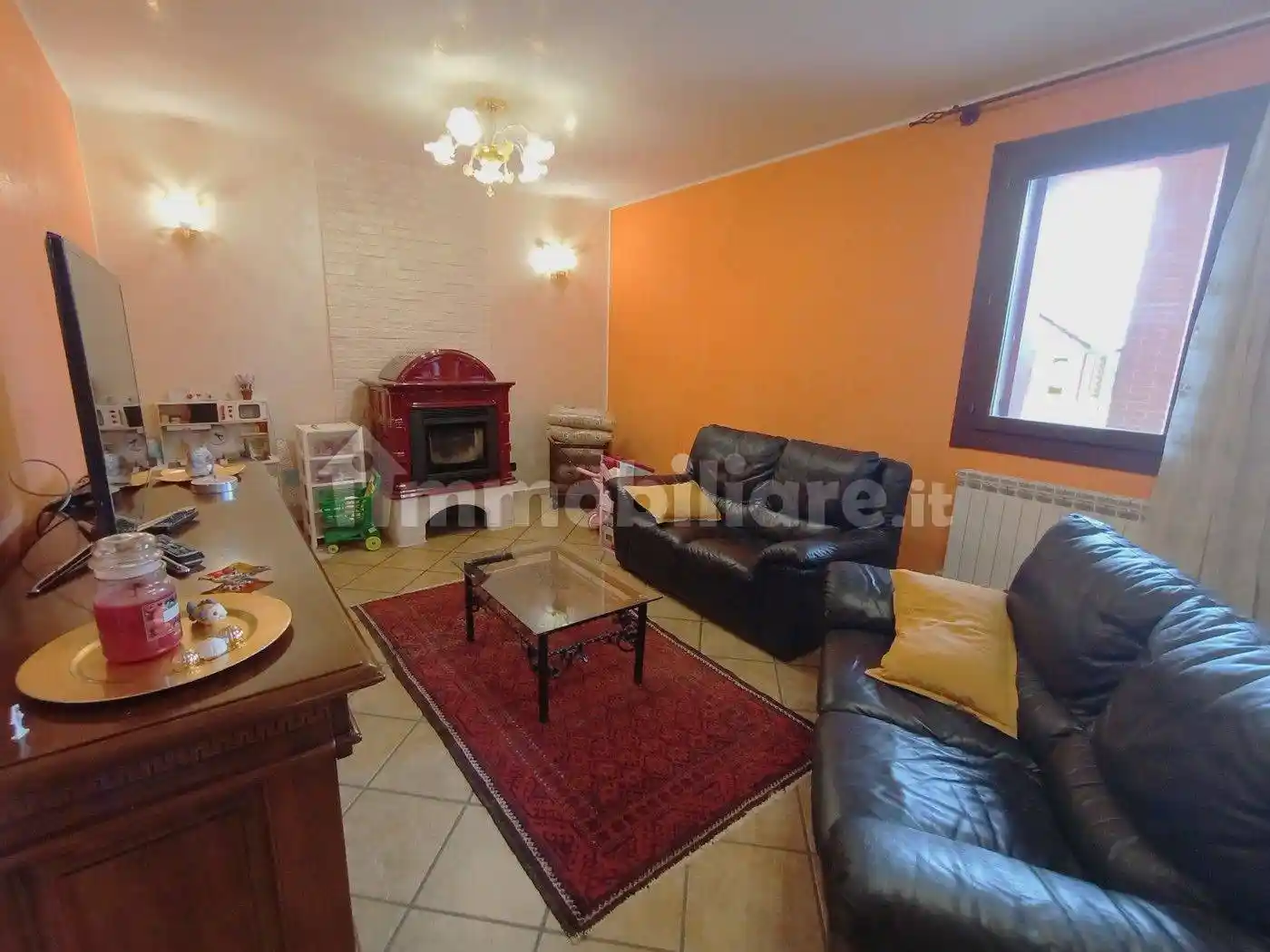 Villa unifamiliare CAVARZERE via dei Martiri, 59, Centro, Cavarzere - foto 4