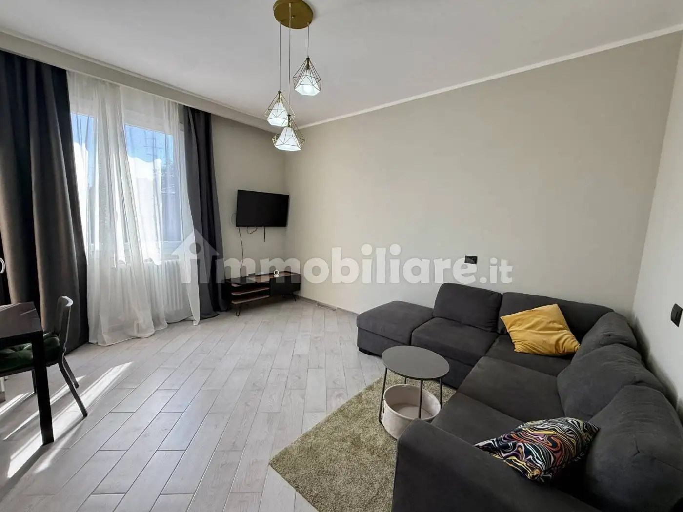 Appartamento in vendita a Carpi