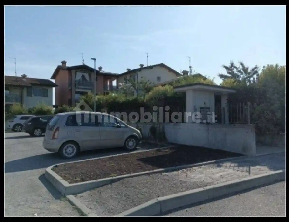 Appartamento in vendita a Lonato del Garda