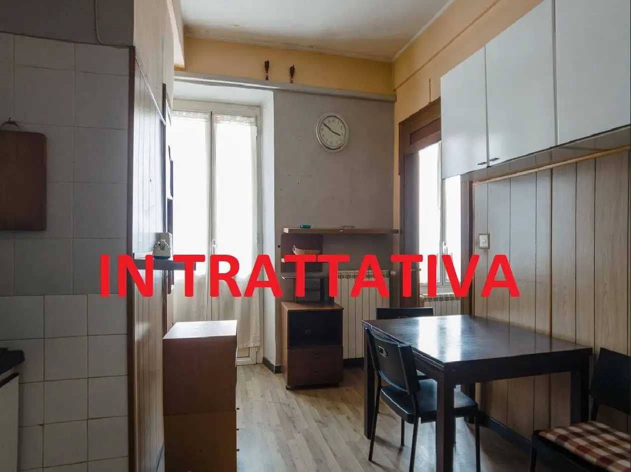 Appartamento in vendita a Torino