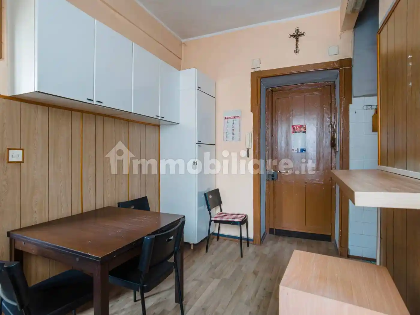 Bilocale C.so Regina Margherita, San Donato, Torino - foto 3