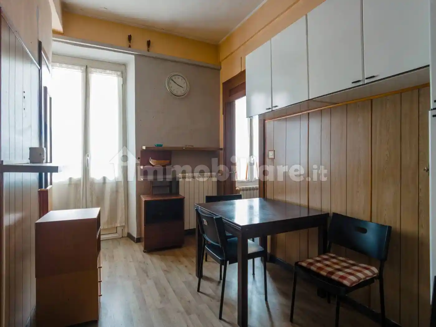 Bilocale C.so Regina Margherita, San Donato, Torino - foto 4